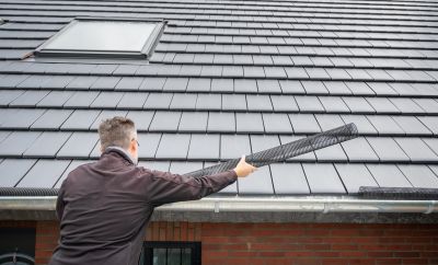 Cost of Gutter Covers in Warren, OH
