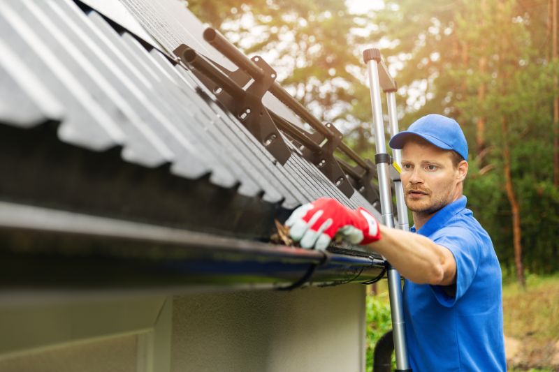 Best Gutter Protection Contractors in Warren, OH