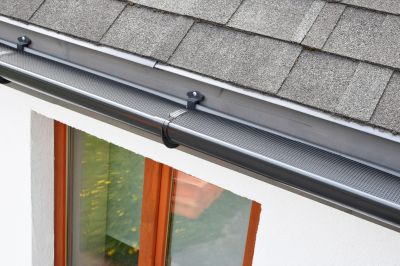 Choosing the Right Gutter Cover Service