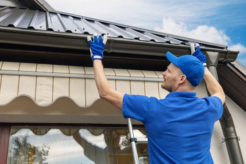 Gutter Inspection Services
