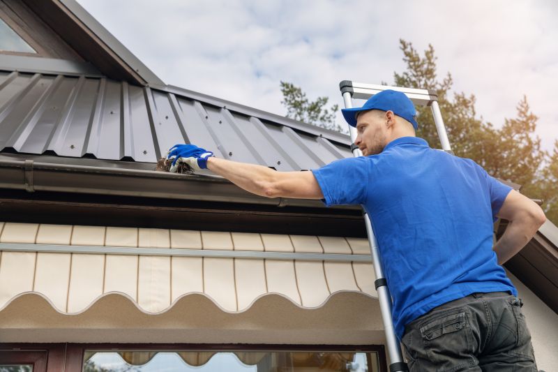 Warren Gutter Cover Specialists